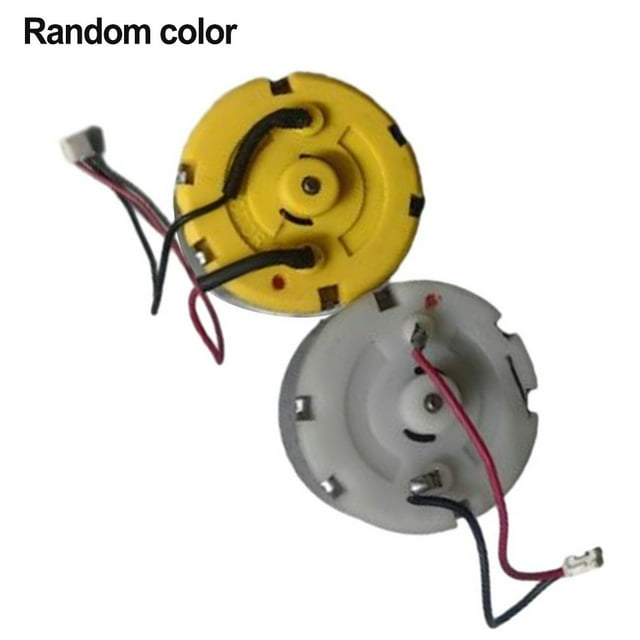 Vacuum Cleaners Side Brush Motor for Ultenic D5 Series D5S Pro Robot