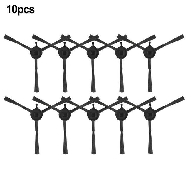 Vacuum Cleaners Side Brushes for Miwhole M8 Lite Robot Vacuum Cleaner