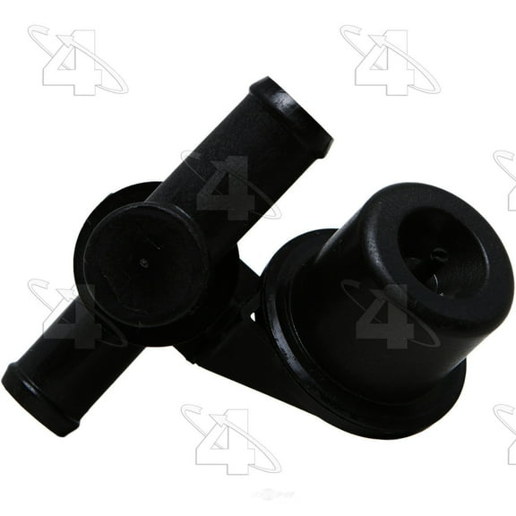 HVAC Heater Control Valve