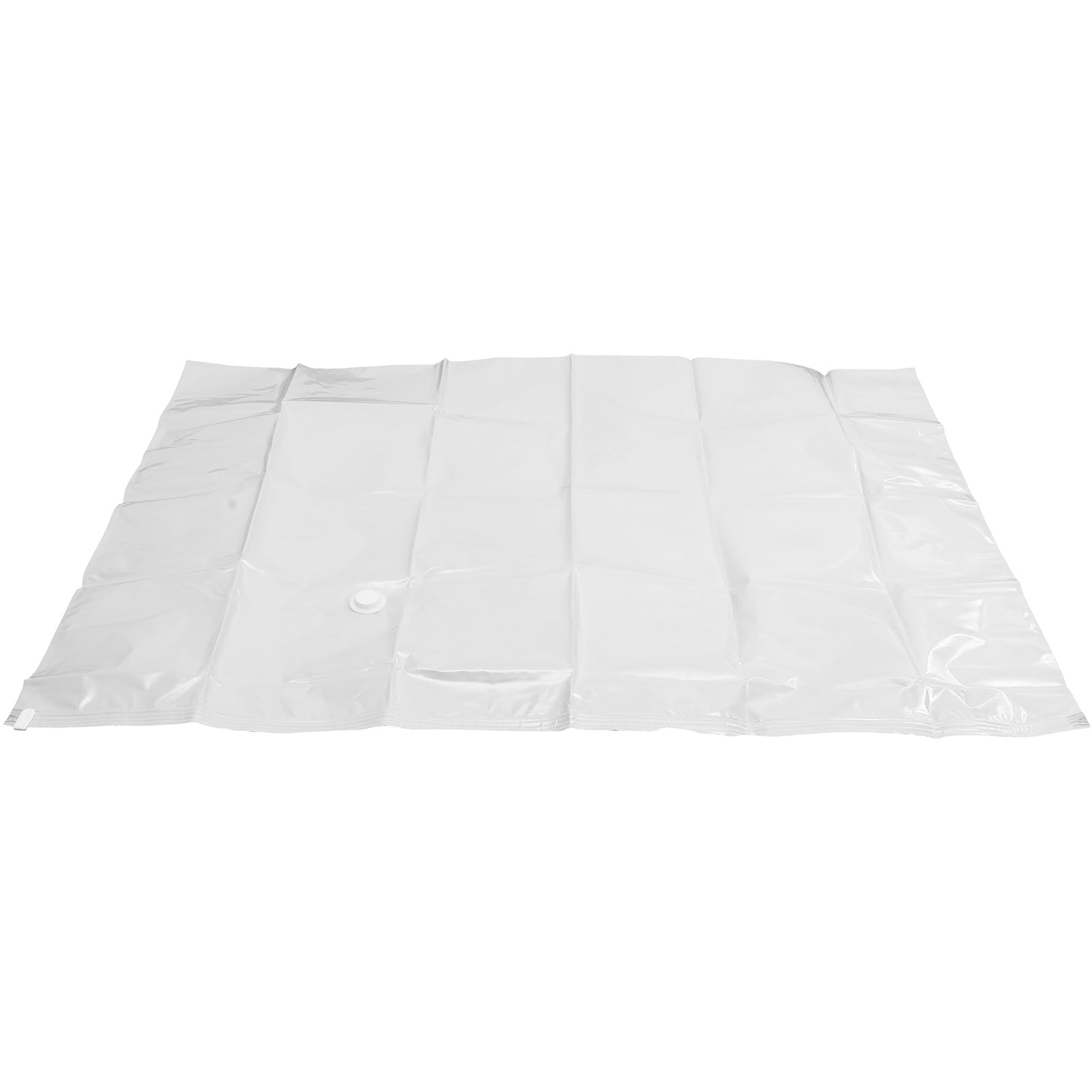 Vacuum Clothing Storage Bags Queen Mattresses King Size Toppers For