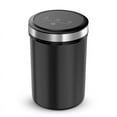 thumbnail image 1 of Vacuum Coffee Canisters with Airtight Lids 33kpa Auto Vacuum and Stop Touch Screen Storage Jar 1.6L/54oz, 1 of 7