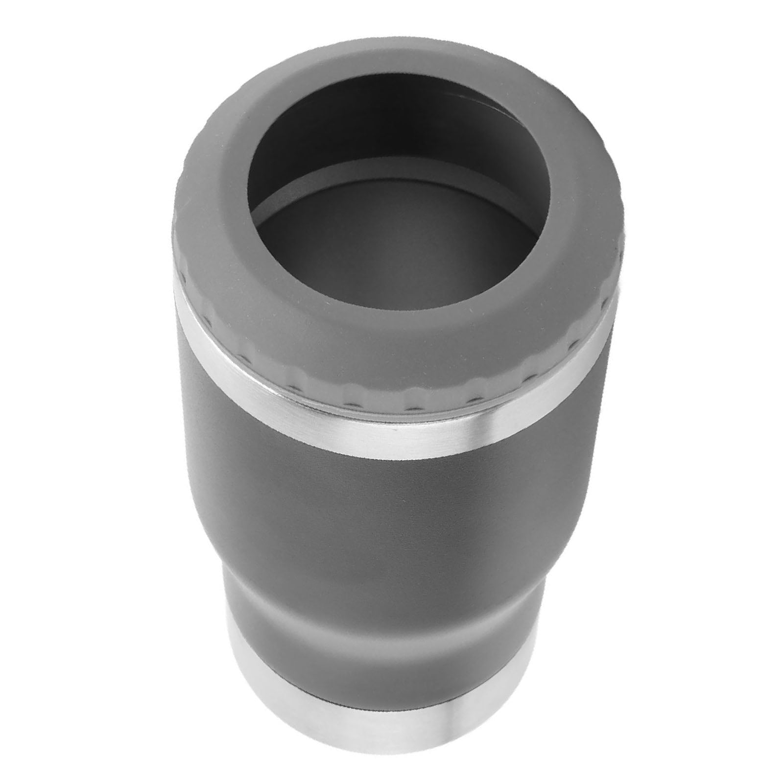 Vacuum Cold Insulation , Rustproof 304 Stainless Steel Lightweight Cold