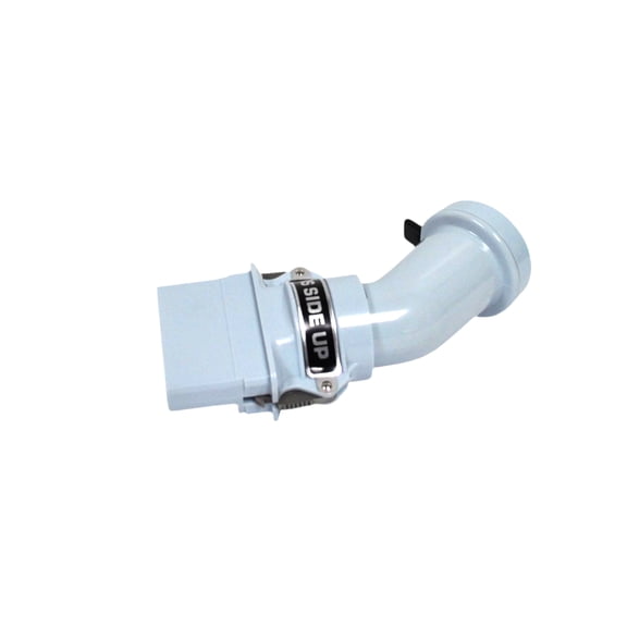 Vacuum Combo Rug Floor Tool Elbow Designed To Fit Electrolux Super J 26-1402-02