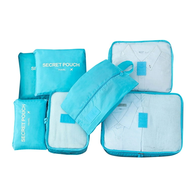 Small storage bags for clothes sale