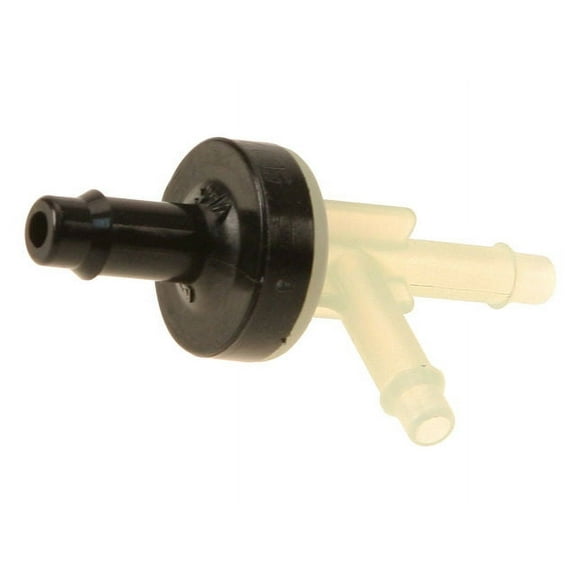 Vacuum Control Valve - Compatible with 1980 - 2002 Ford E-150 Econoline Club Wagon 1981 1982 1983 1984 1985 1986 1987 1988 1989 1990 1991 1992 1993 1994 1995 1996 1997 1998 1999 2000 2001