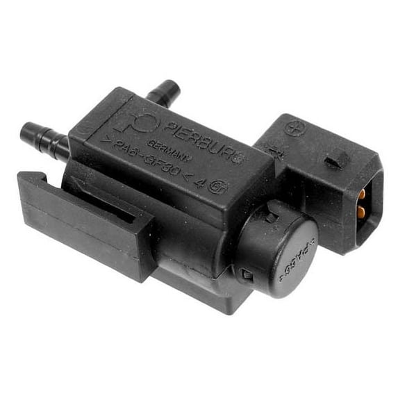 Vacuum Control Valve - Compatible with 2001 - 2005 BMW 325xi 2002 2003 2004