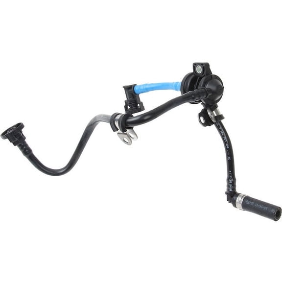 Vacuum Control Valve - Compatible with 2005 - 2009 Audi A4 Quattro 2.0L 4-Cylinder 2006 2007 2008