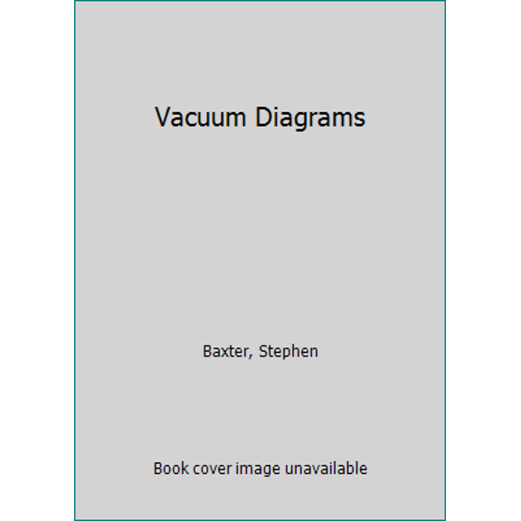Pre-Owned Vacuum Diagrams: Stories of the Xeelee Sequence (Mass Market Paperback) 0061059048 9780061059049