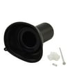 thumbnail image 1 of Vacuum Diaphragm Plunger Kit for Keihin Carburetor Steed VLX 400 VLX600 Motor, 1 of 12