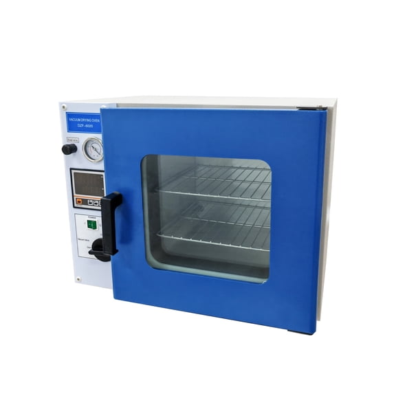 Vacuum Drying Oven 1.9 Cu Ft Lab Industrial Vacuum Dry Oven