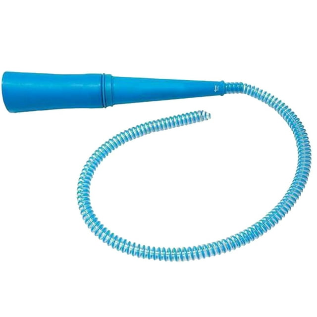 Vacuum Dust Cleaner Hose Pipe with Lint Removal Function" (106