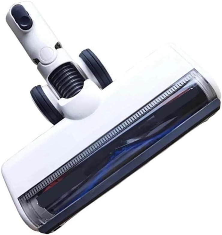 Brosse Électrique Pour Sol - Compatible Tineco A11, Pure One S15, S15 Pet - Remplacer La Brosse D'Origine - 7