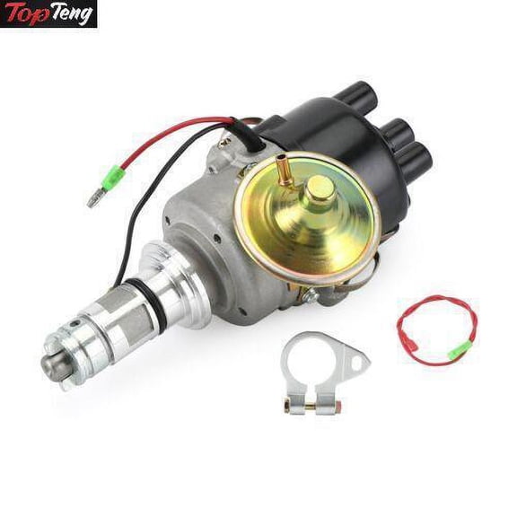 Vacuum Electronic Distributor 25D/45D Distributor For Mini MGB Austin