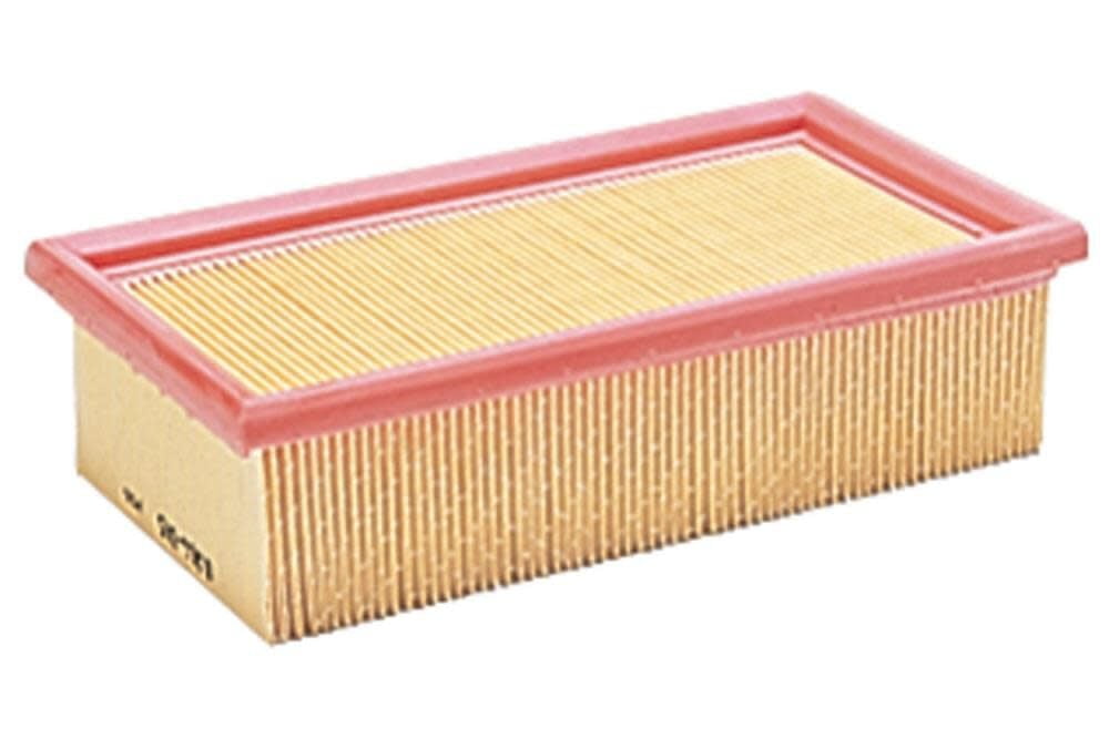 Vacuum Exhaust Filter