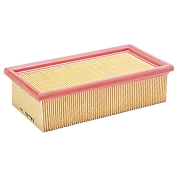 Vacuum Exhaust Filter