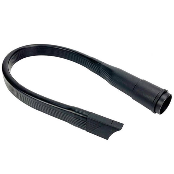 Vacuum Extension Nozzle 62cm Flexible Crevice Attachments Extendable 62cm Vacuum Crevice Tool for Home & Auto Cleaning
