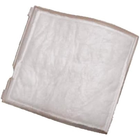 Vacuum Filter Designed to Fit Windsor Sensor Srs12/srs15, 25/Carton$$Household Cleaning Products & Supplies