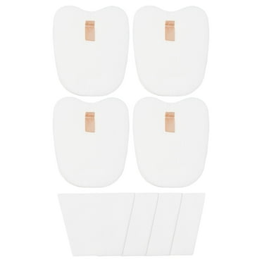 Vacuum Filter Replacement Vacuum Attachments Vacuum Cleaner for Shark Rocket Self-Cleaning for Duoclean Corded Stick Vacuum Cleaner Uv480 Filter