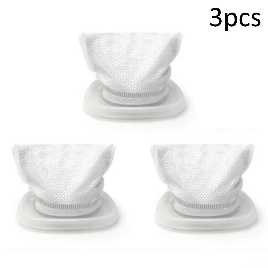 HQRP 2-pack Filter compatible with Black & Decker HNV220B HNV220BCZ series  HNV220BCZ00 HNV220BCZ01 HNV220BCZ01FF HNV220BCZ03 HNV220BCZ10 HNV220BCZ12