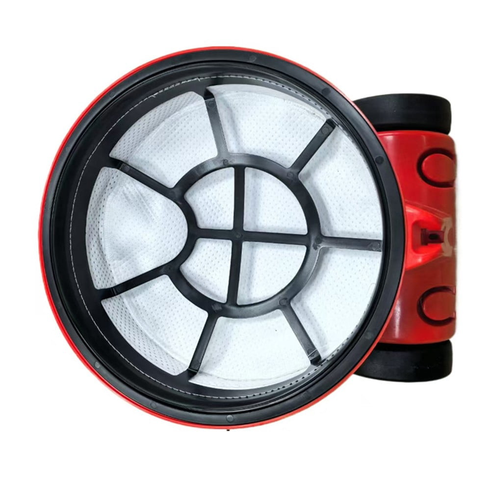 Vacuum Filter Replacements for Numatic Models For Henry and For George ...