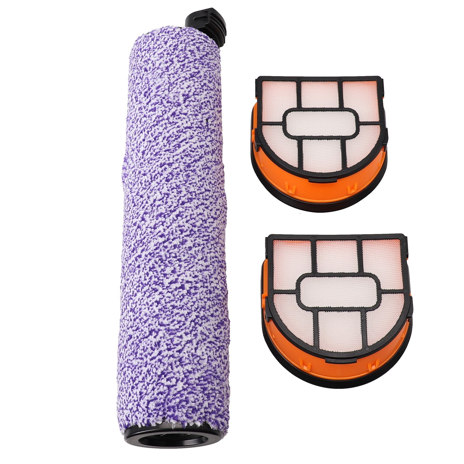 Vacuum Filters Brushroll for Shark for HydroVac 3in1 Multisurface