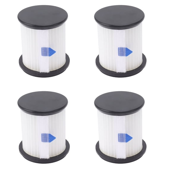 Vacuum Filters For Robot Cleaners, High Efficiency Mesh, Simple Maintenance, Improves Air Quality.