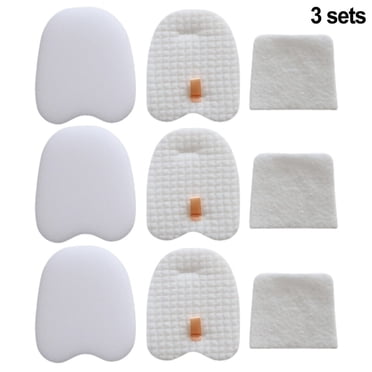 4 Pack Vacuum Filter Set For Shark Rocket Vacuum HV300 HV301 HV300W Hv302 Hv305 Hv310 Uv450 Foam Felt Filter Kit 16062477 6834 4fe7 9d11 2ff4e9b7a607.812dd71bb50eb2e9162c15af452c4cf5