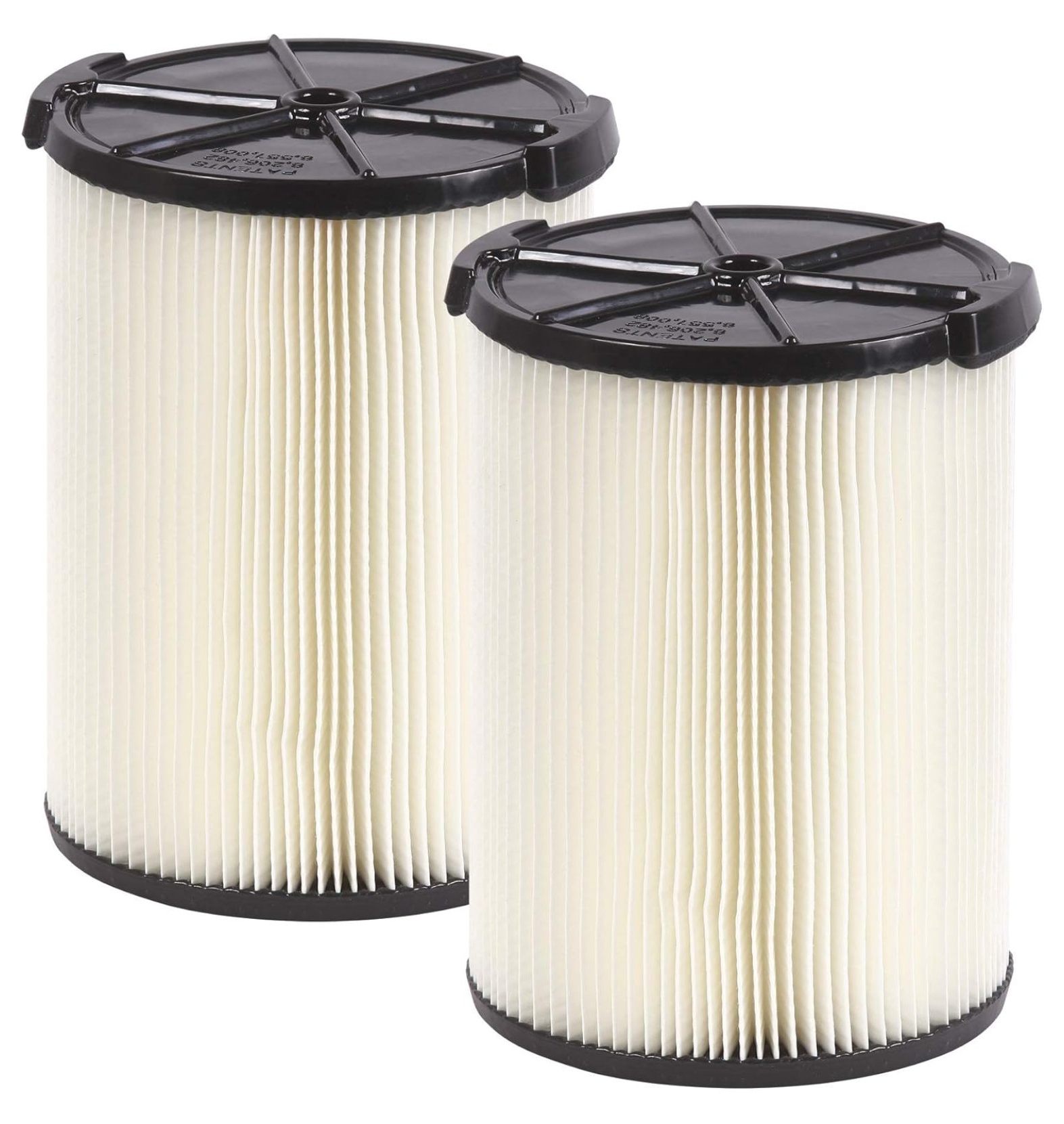 Grizzly Tools 3 X Suction Nozzles Suitable For KÄRCHER Vacuum - View #12