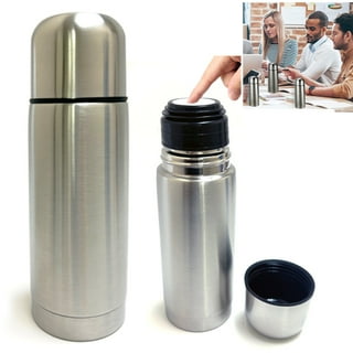 【新品・未使用】 トリーバーチ 水筒 VACUUM-SEALED FLASK Astronomy Star Chart 12 oz Stainless Steel Vacuum Flask / Travel