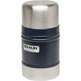 thumbnail image 1 of Stanley Classic Wide Mouth Vacuum Insulated Stainless Steel Food Jar, 1 of 4
