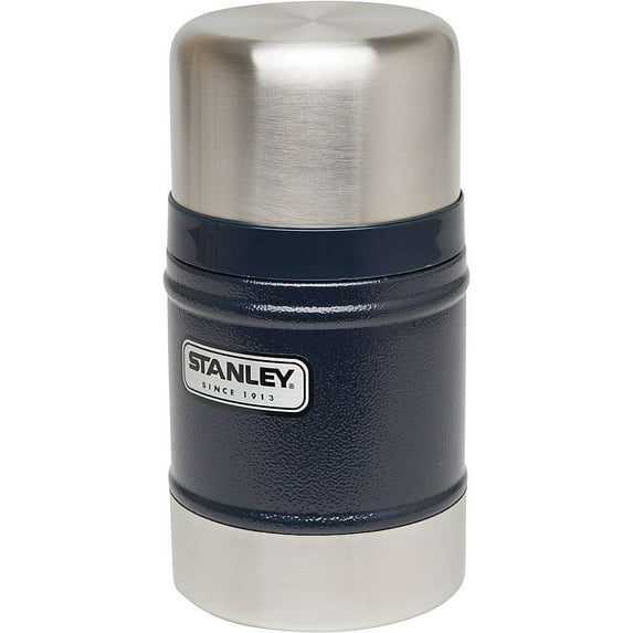 Stanley Classic Wide Mouth Vacuum Insulated Stainless Steel Food Jar