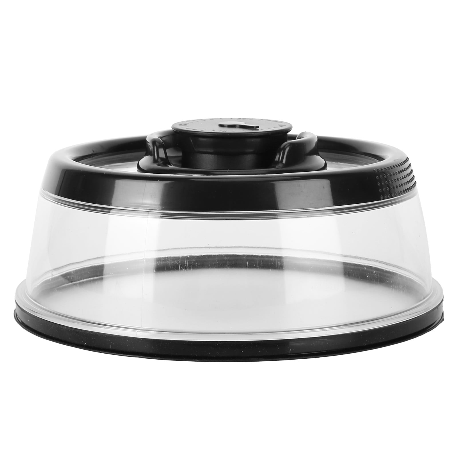 Vacuum Food Sealer Cover with FreshnessKeeping Film Food Sealer Lid for