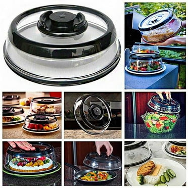 Vacuum Food Sealer Kitchen Instant Vacuum Food Sealer Fresh Cover