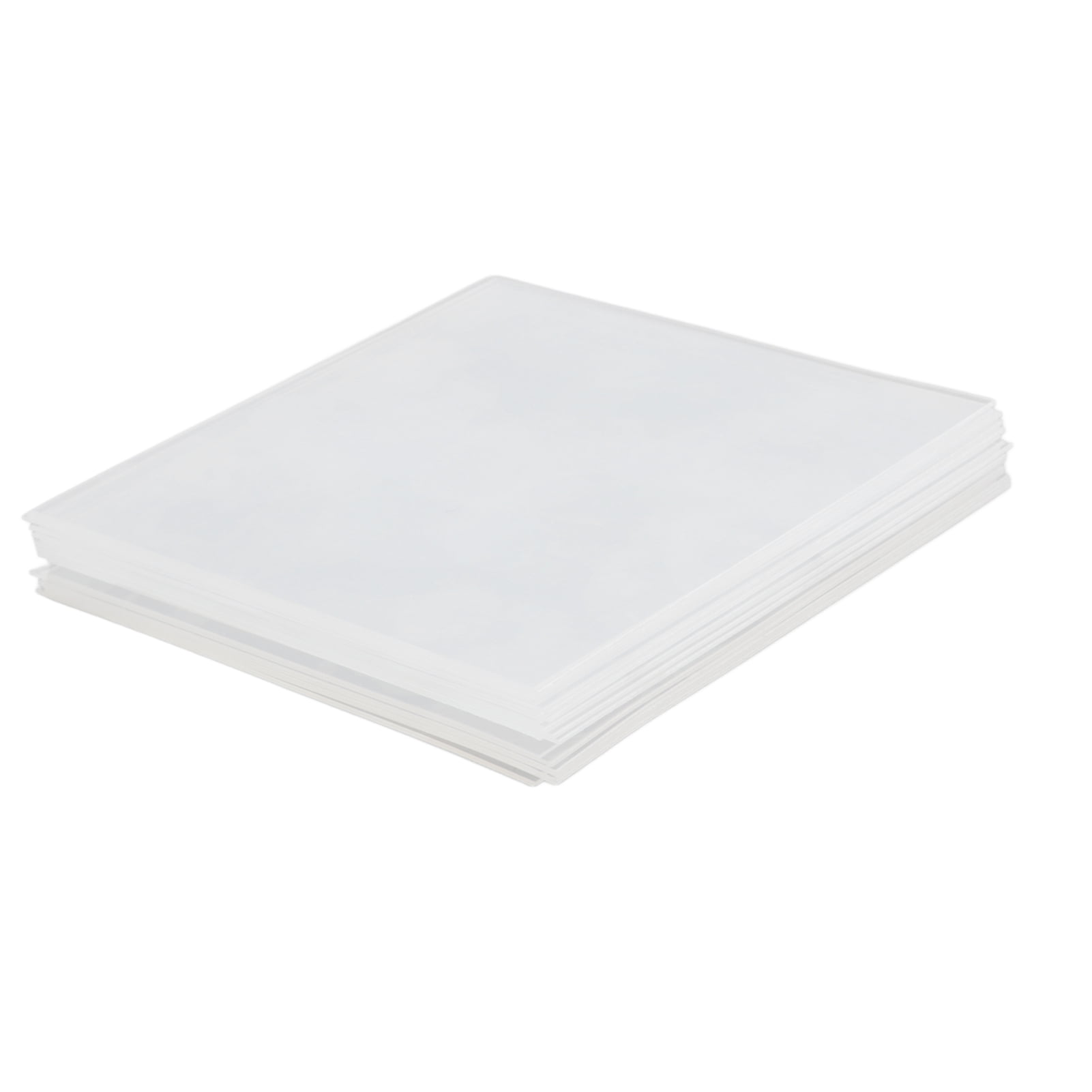 Vacuum Forming Splint, Lab Splint Thermoforming Material Sheets Tools