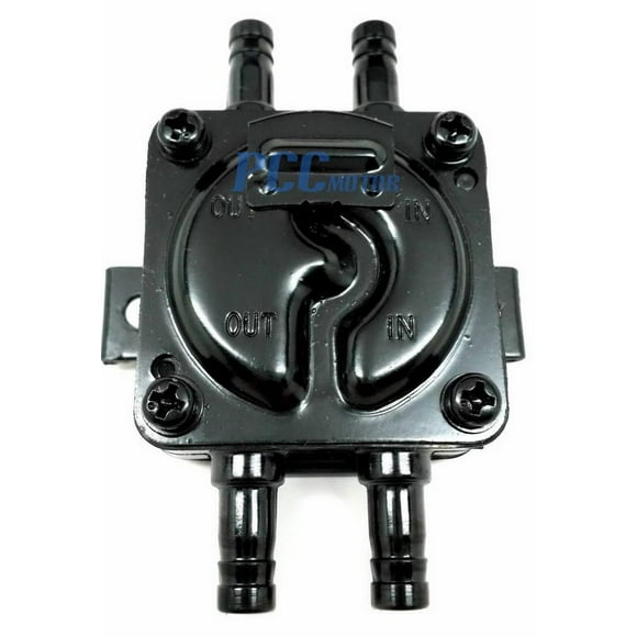 Vacuum Fuel Pump 149-1982 149-1544 149-2187 Cummins Onan Generator Welder OP19