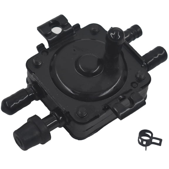 Vacuum Fuel Pump For Cummins Onan 149-1982 149-1544 149-2187 Generator Welder