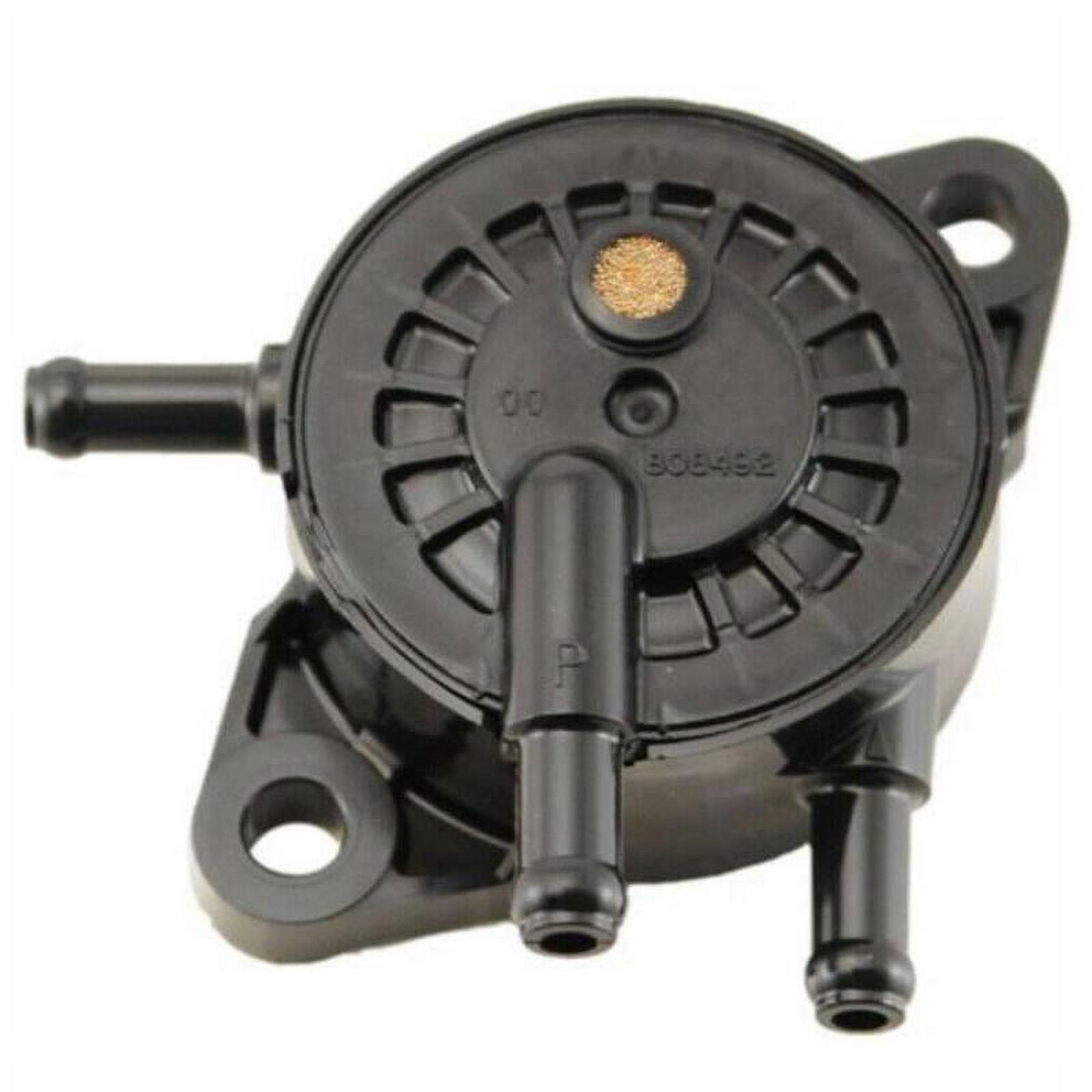 Vacuum Fuel Pump For Engine Lawn Mower Tractor For Briggs And Stratton