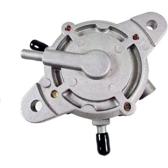 Vacuum Gas Fuel Pump Assembly for GY6 50cc 125cc 150cc 250cc Moped Go Kart Scooter Quad ATV 4 Wheeler Dune Buggy