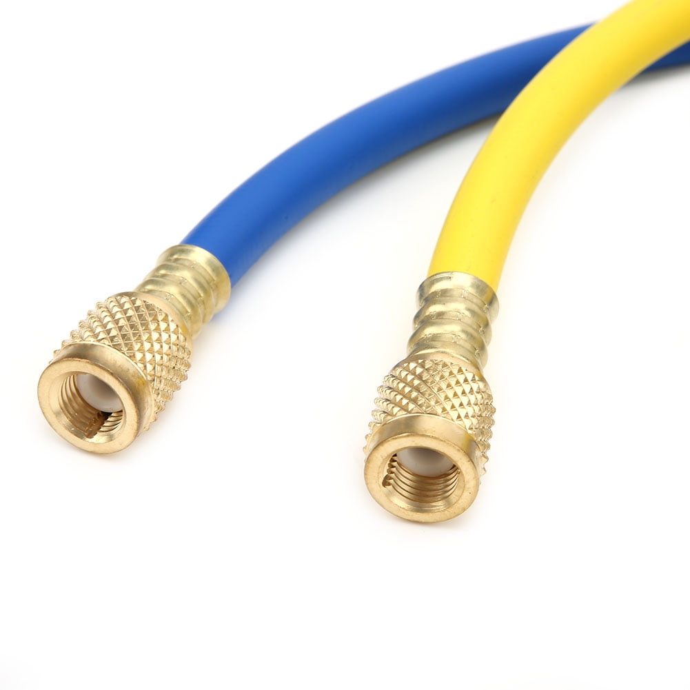 Vacuum Gauge, Refrigeration Meter Service Life Reliability For Measure