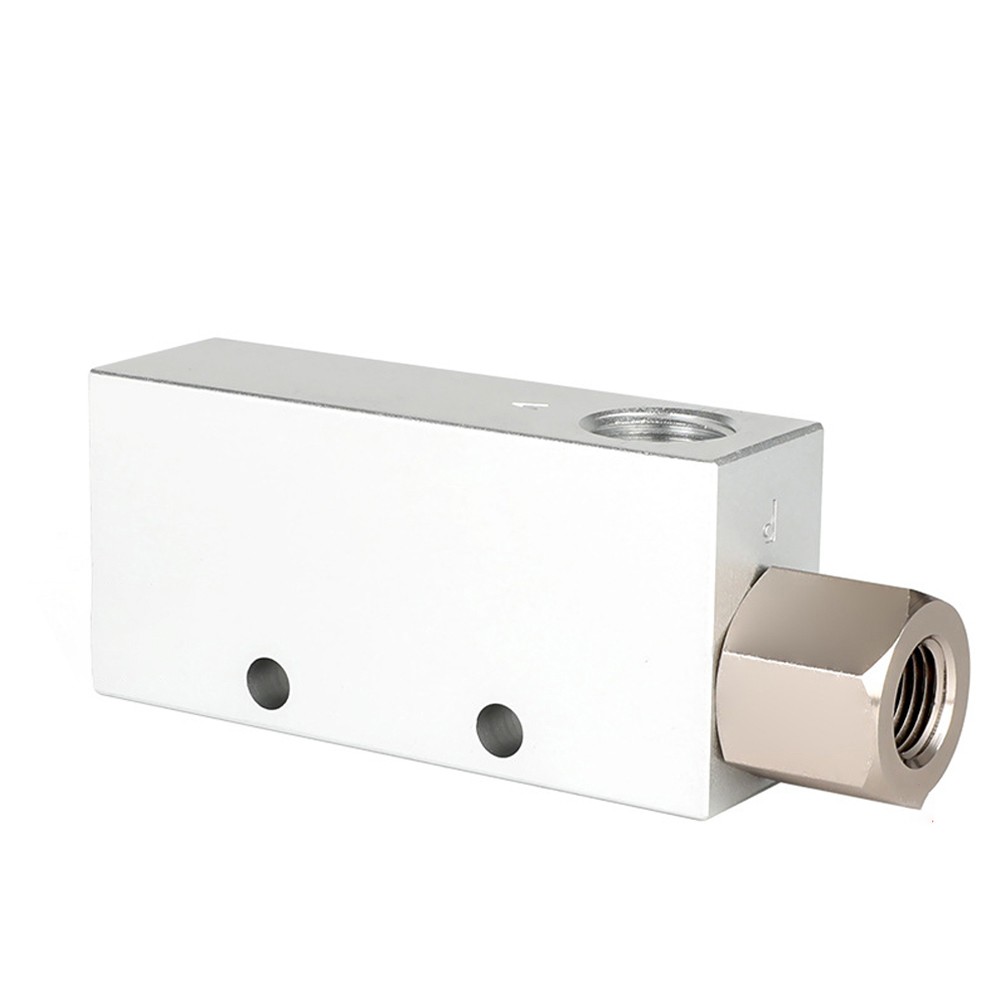 Vacuum Generator Air Exhaust Ejector Pressure Pneumatic Cv1025