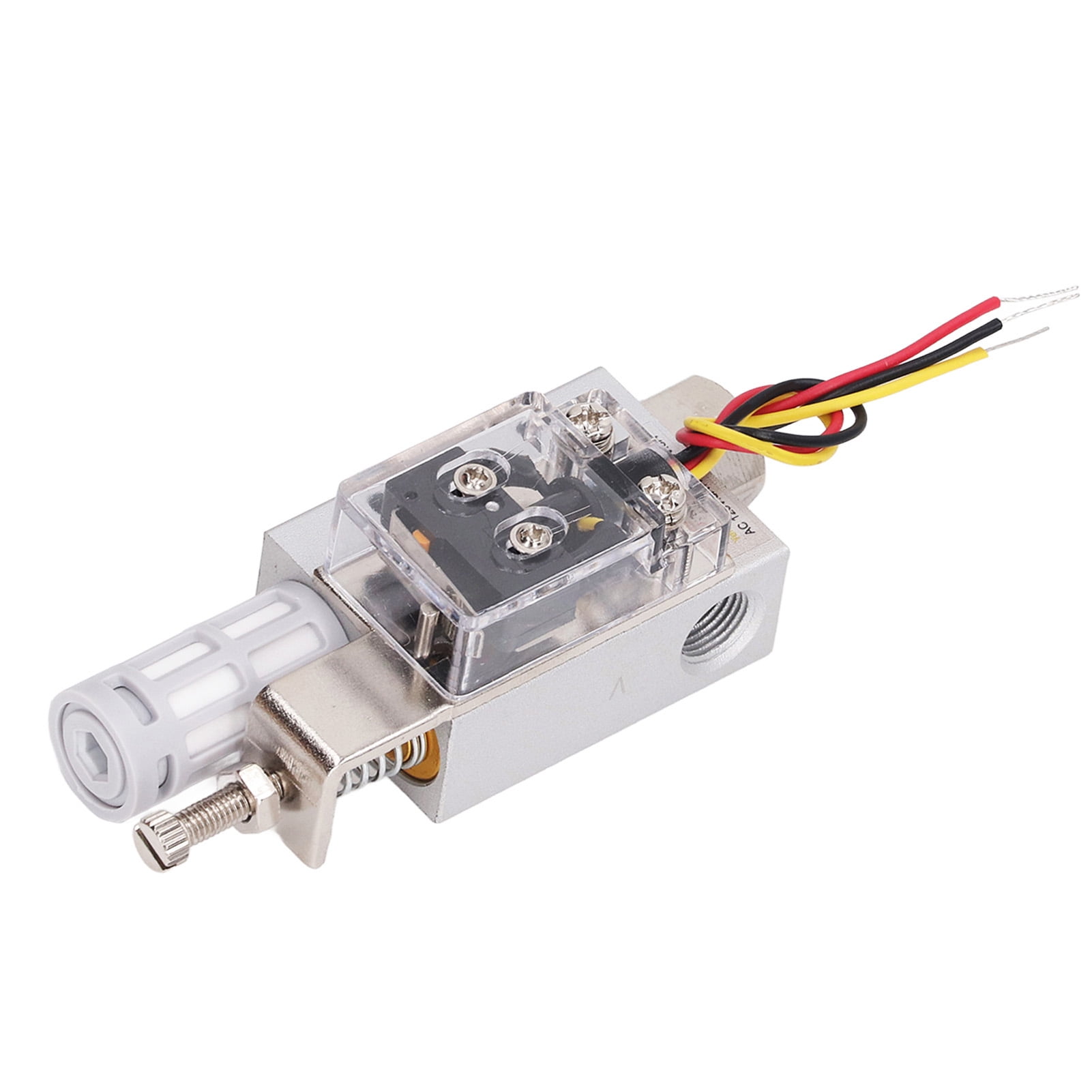 Vacuum Generator, Negative Pressure 0.10.6Mpa Pneumatic Generator For