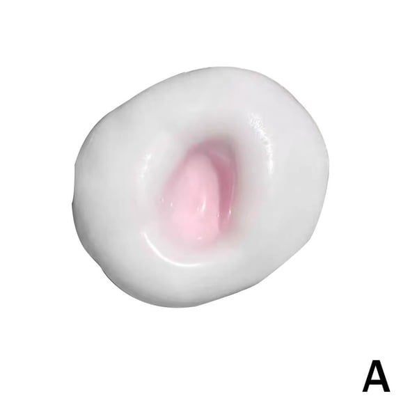 Vacuum Glutinous Rice Ball Handmade Super Soft Squeeze Gas Cylinder