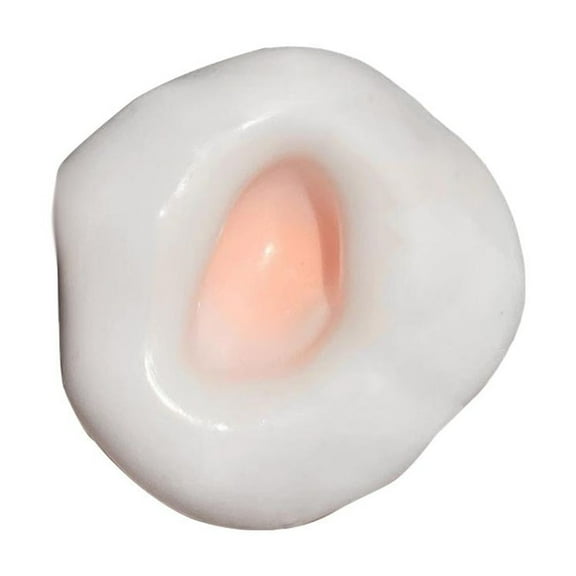 Vacuum Glutinous Rice Ball Handmade Super Soft Squeeze Z7D4 Cylinder Gas