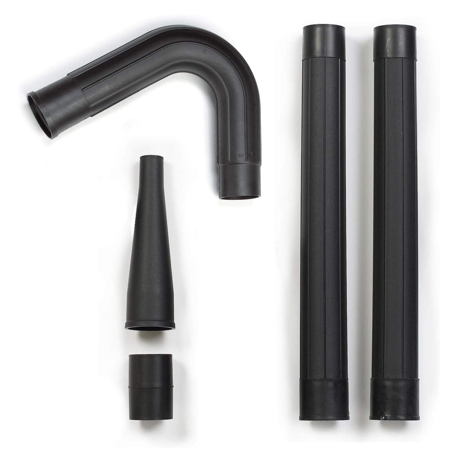 Vacuum Gutter Cleaning Kit WS25051A 21/2Inch Wet/Dry Shop Vacuum