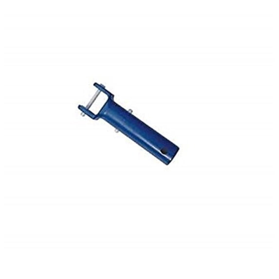 Vacuum Handle & Pin