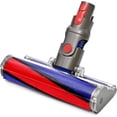 thumbnail image 1 of Vacuum Head Replacement for V7, V8, V10, V11, V15, SV10, Cordless Vacuum Cleaners, Vacuum Attachments Parts, 1 of 8