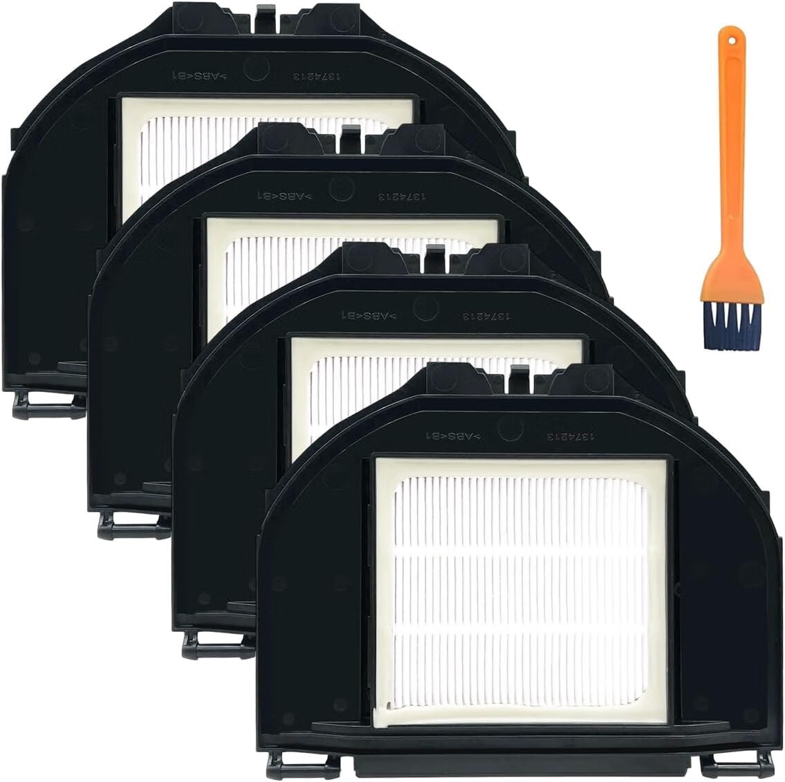 Vacuum Hepa Filters Compatible With Shark Matrix SelfEmptying Robot