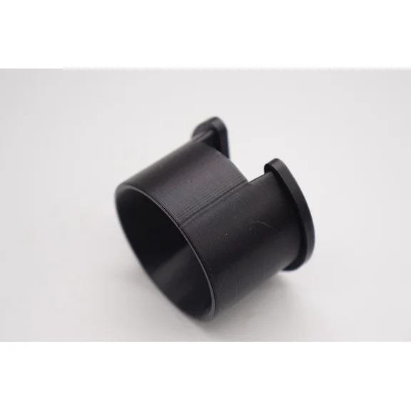 Vacuum Hose Adapter Attachment For Harbor Freight #69859 Handheld Belt Sander