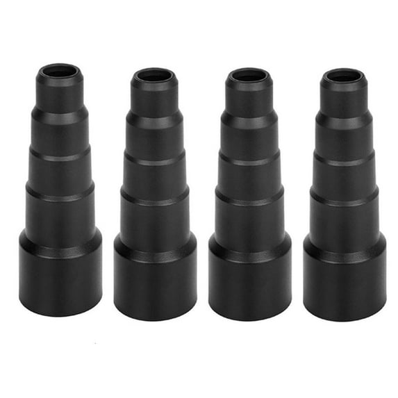 Vacuum Hose Adapter Extraction Hose Adaptor Replacement Durable for Vacuum Hose