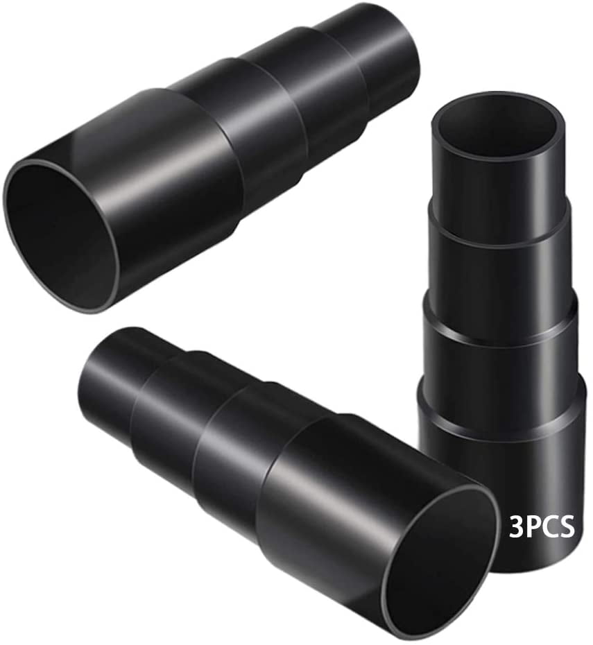 Vacuum Hose Adapter, Vacuum Reducer Adapter, Standard Vacuum Adapter